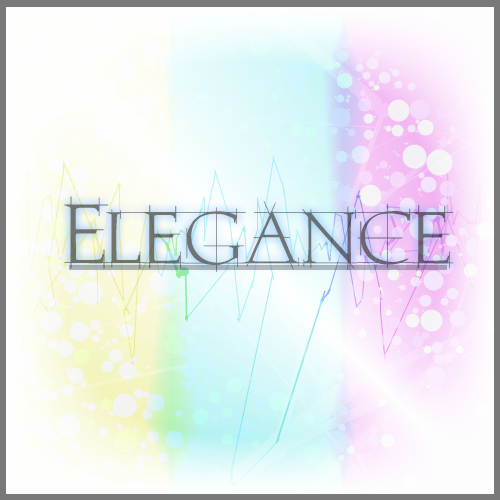 Elegance logo