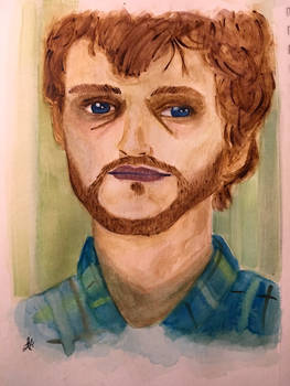 Will Graham