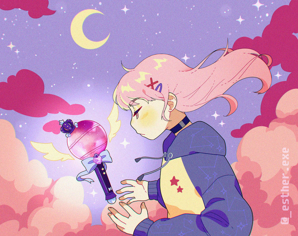 Magical Rmy Magical ARMY by Yeyou-Submarine on DeviantArt