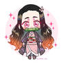 Nezuko Chibi