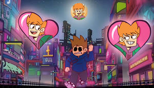 Eddsworld_Hide away