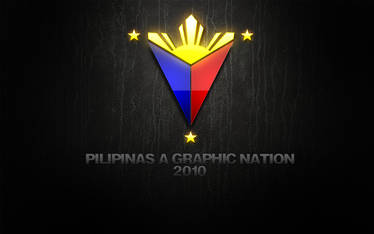 Pilipinas A Graphic Nation