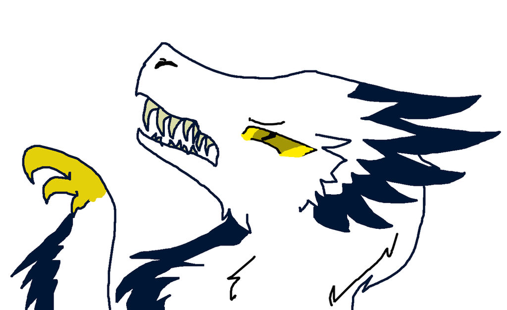 True Raptor A True Raptor by FeatheredRaptorMoon on DeviantArt