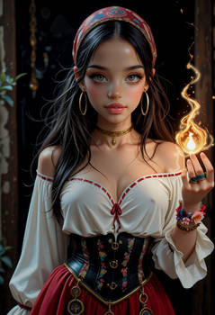 gypsy