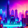 CyberCity