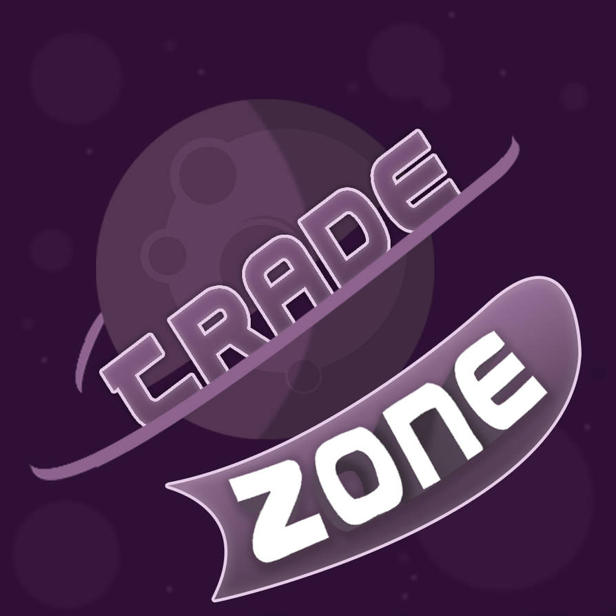 Trade Zone Logo by DasFatMan on DeviantArt