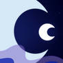 Princess Luna Wall