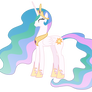 Happy Celestia