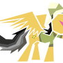 Polygonal - Daring Do