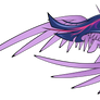 Twilight Sparkle (Vector)