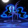 Cosmic Ripple