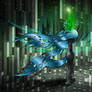 Changeling Queen