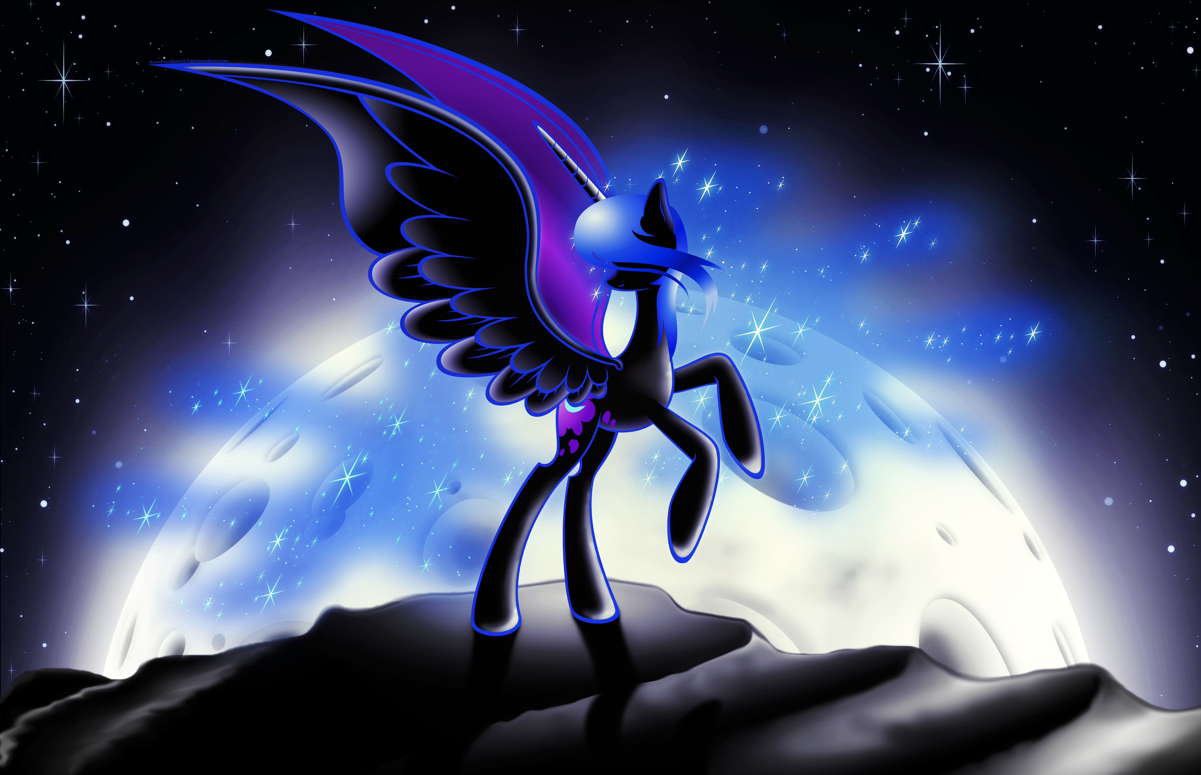 Dark Despot