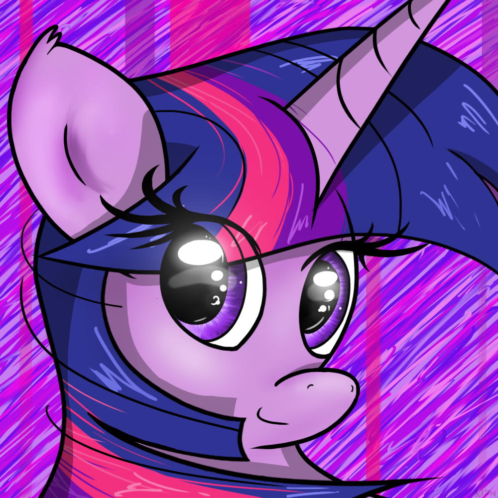 Twilight Sparkle