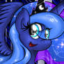 Princess Luna