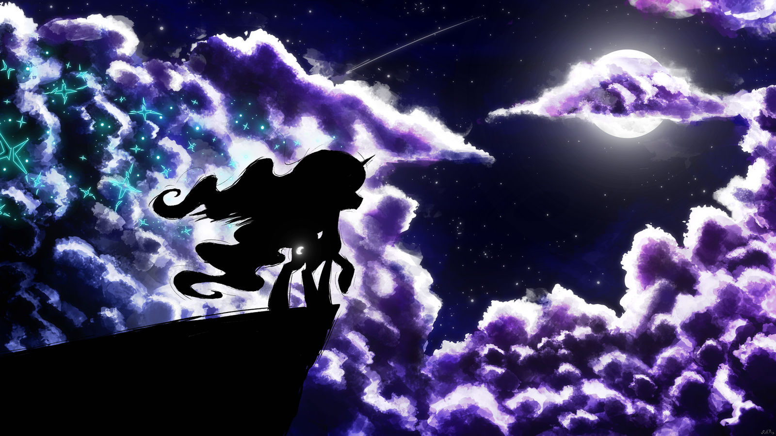 Starglass