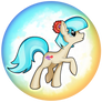 Coco Pommel Orb