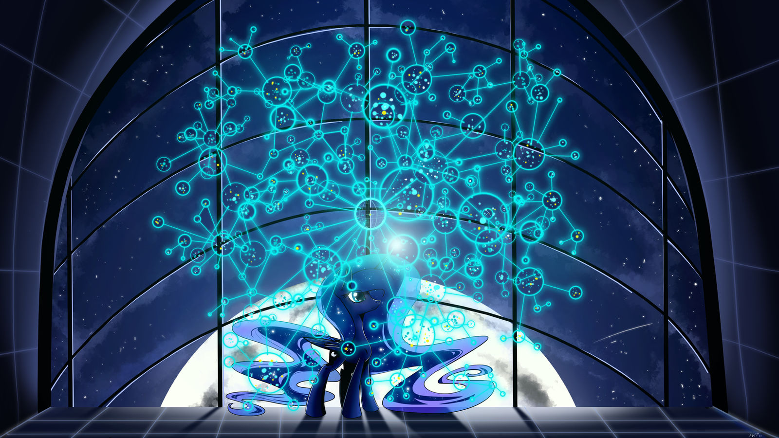 Star Map by flamevulture17 on DeviantArt