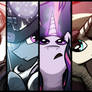 Majesties of Magic