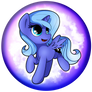Filly Luna Orb