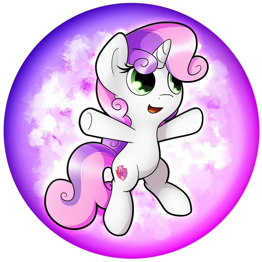 Sweetie Belle Orb