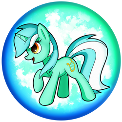 Lyra Orb