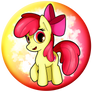 Applebloom Orb 2