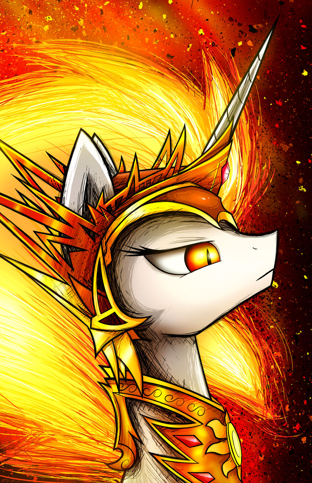 Daybreaker