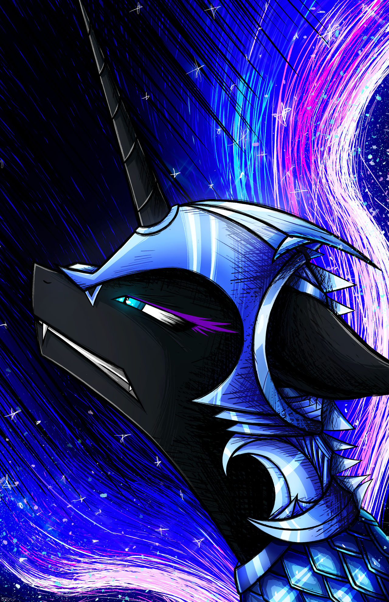 Nightmare Moon