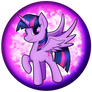 Princess Twilight Orb