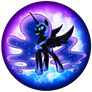 Nightmare Moon Orb