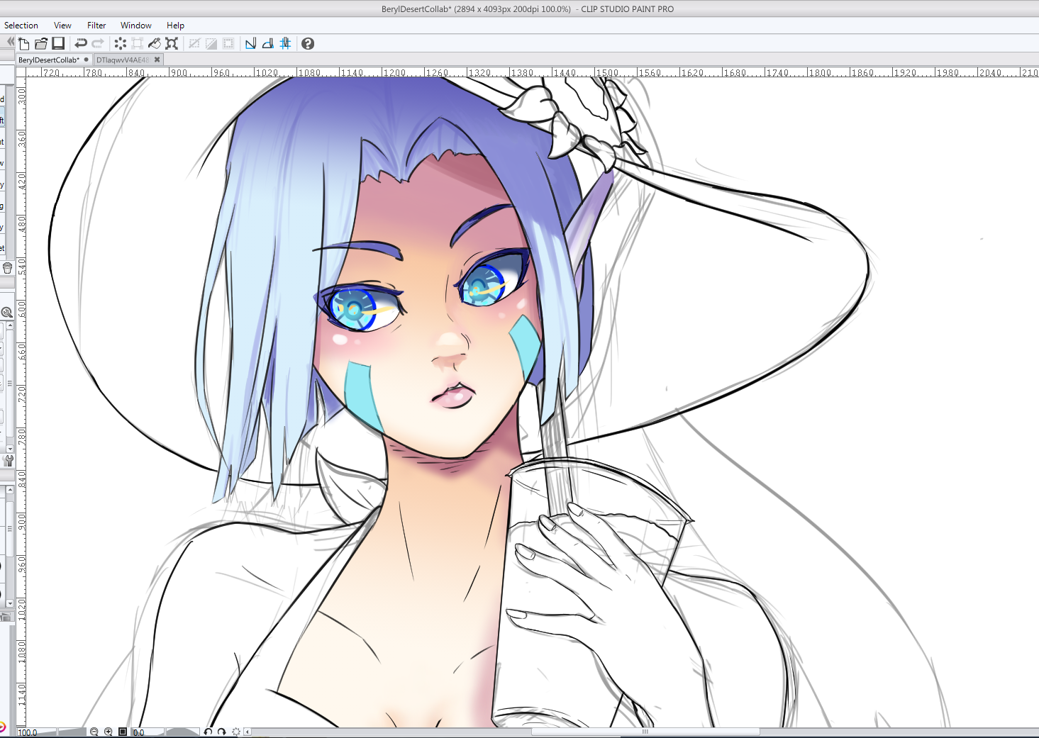 BerylWIP
