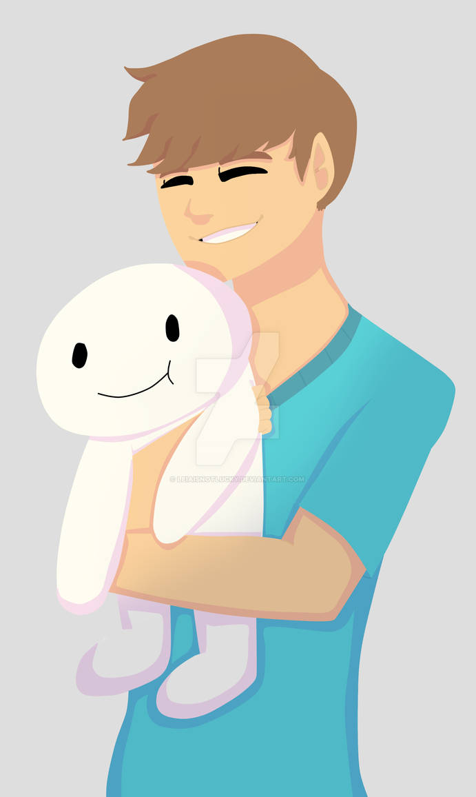 James TheOdd1sOut by LeiaIsNotLucky on DeviantArt