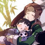 Hetalia family 1