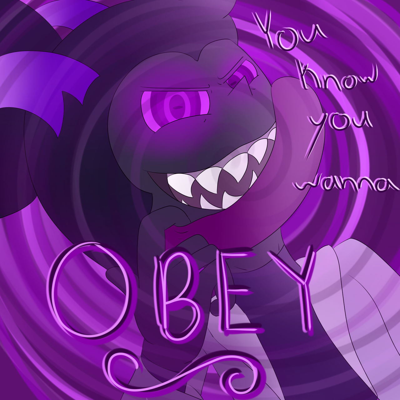 Screen Hypnosis Deviantart Hypnosis by forgottenleviathan on DeviantArt