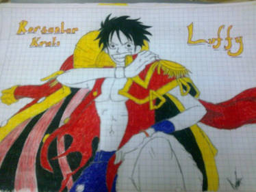 Luffy