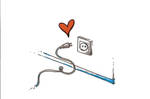 Amor Electrico by LadyBuug