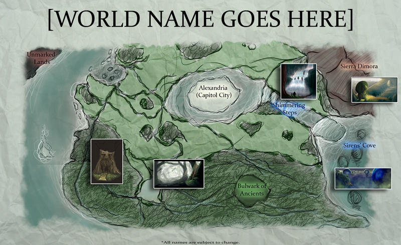 Exf Map EF: Map Overview by EternalFaith-Project on DeviantArt