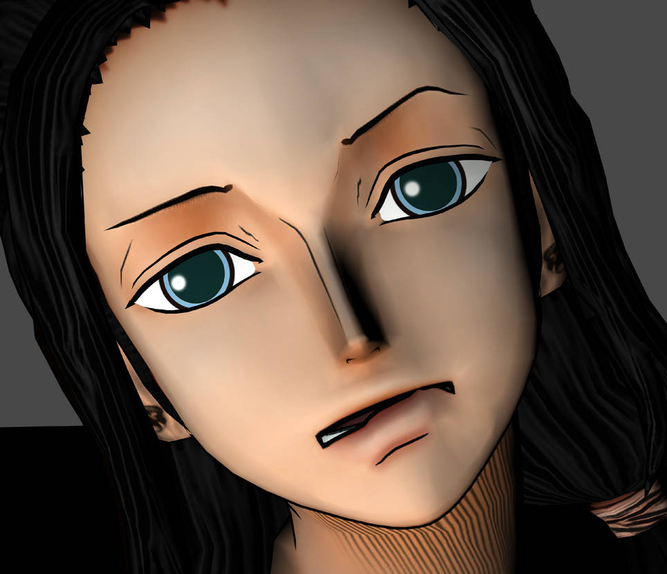 Robin Bite Lip by RynoKratos on DeviantArt
