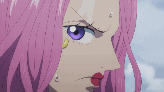 Jewelry Bonney (Episode 1090)