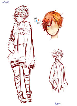 doodles uvu