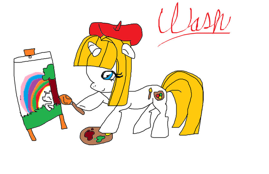 Deviantart Wash WASH by mimar79 on DeviantArt