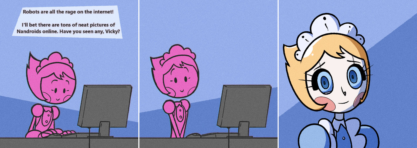 Explore The Best Emmytherobot Art DeviantArt explore-the-best-emmytherobot-art-deviantart