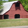 The Huge Barn