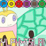 Pokemon Sylph Islands Title Screen 2