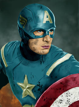 Captain America