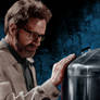 My baby blue (Breaking Bad)