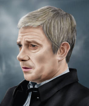 John Watson