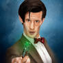 11th Doctor