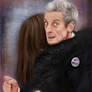 12th Doctor No Hugs
